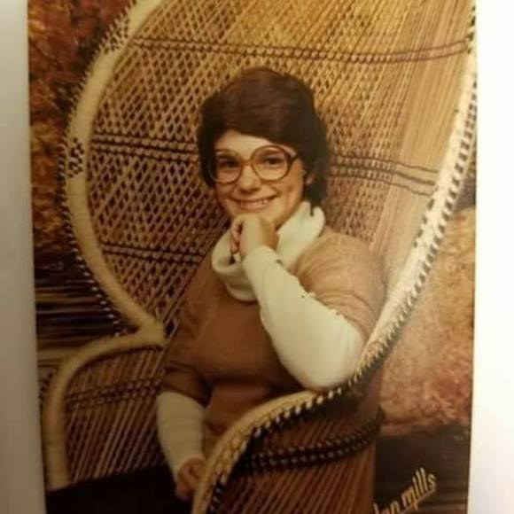 Meet your Posher, Patrick - Picture 1 of 1